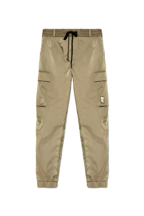 Balenciaga Pants from the Skiwear collection | Men's | Vitkac